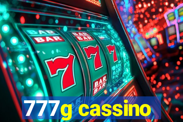 777g cassino